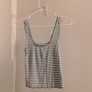 Pacsun summer top, soft fabric and in great condition